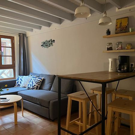 La Mariniere Daire Honfleur Dış mekan fotoğraf